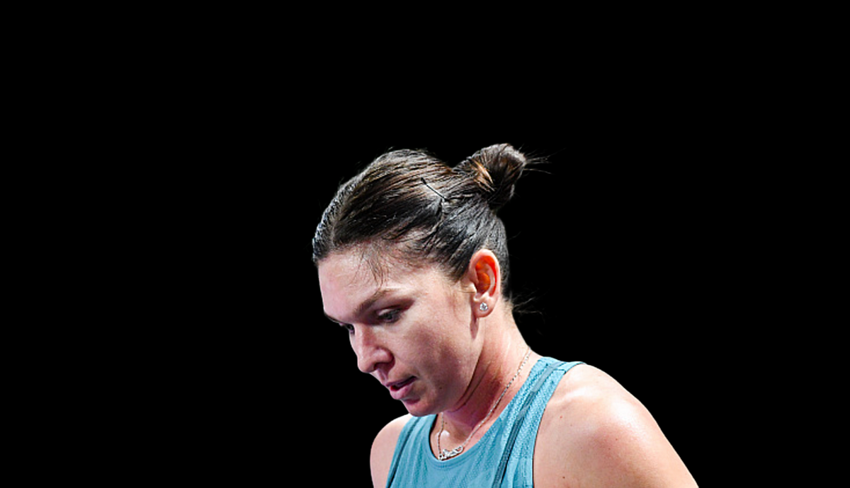 Simona Halep Retires, Redfoo to the Red Sea, Fritz vs. Rinderknech & Tennis News Post feature image