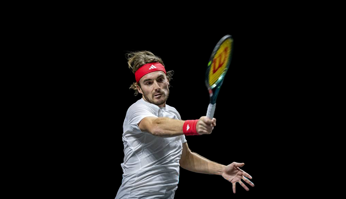 Tennis Own Goals Again, Opelka’s Pain, Griekspoor vs. Tsitsipas & Tennis News Post feature image