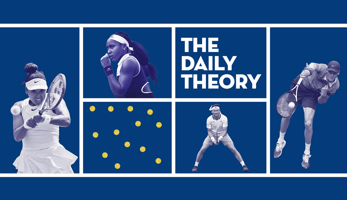 Six King Cash, Kyrgios Snubbed by Sir Andy, Agassi Stans Tien & More Post feature image