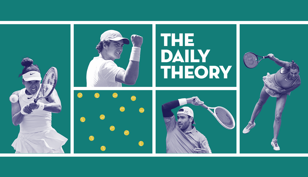 Six Kings Slam Coming Up, Osaka in Osaka, An Unfortunate Ymer Face-Off & More Post feature image