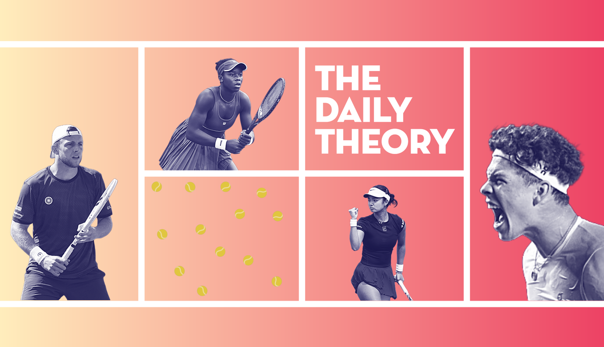 Paris Surprises, Sinner Calls Out The Majors & More Post feature image