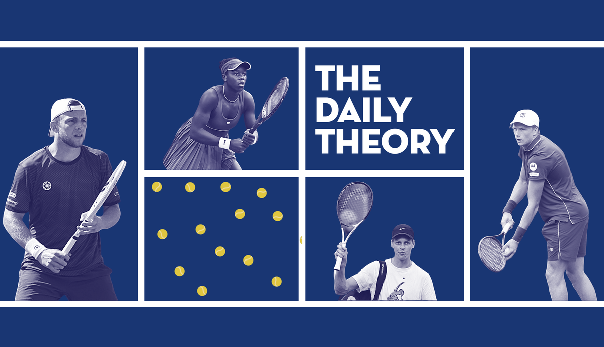 Bublik’s Sour Grapes, Rybakina Needs One Win, New WTA Hire in Strategy & More Post feature image