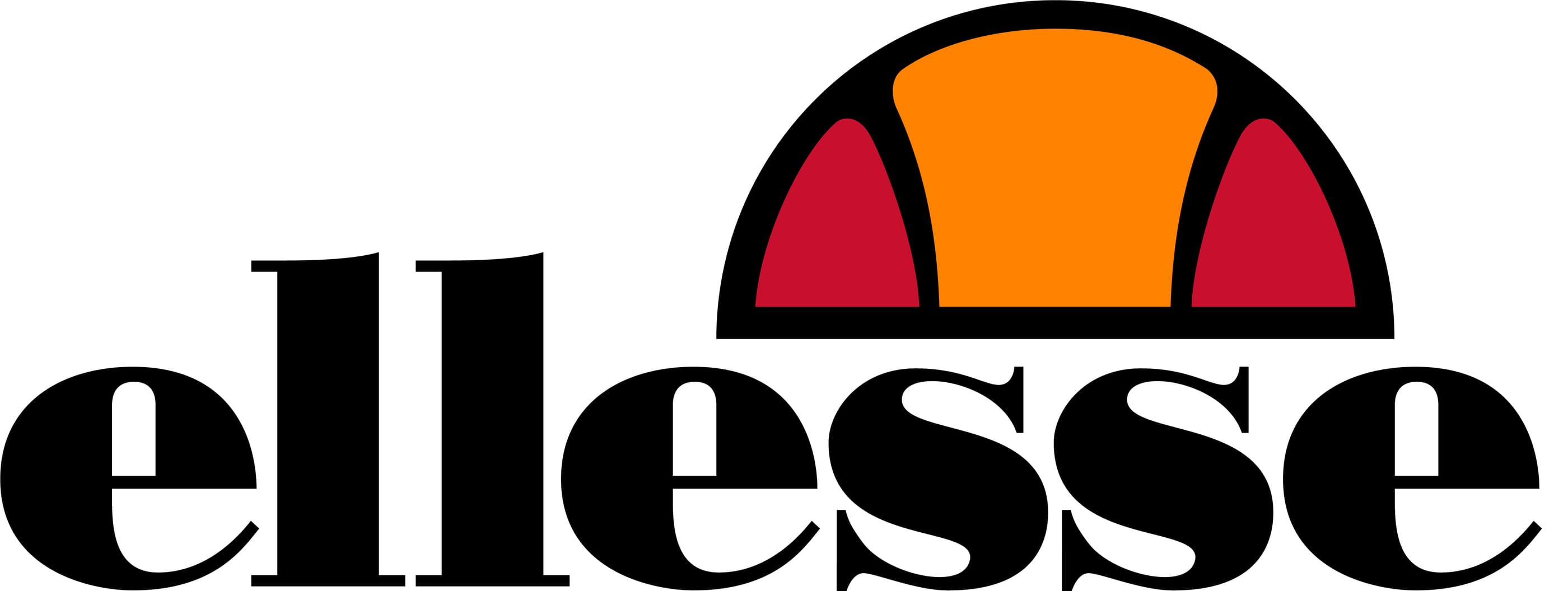 Ellesse logo